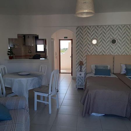Alvor Suite Apartment Bagian luar foto