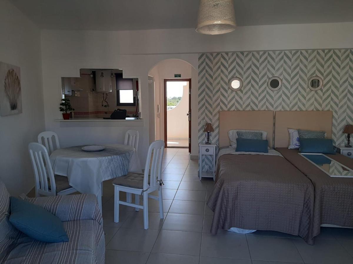 Alvor Suite Apartment Bagian luar foto