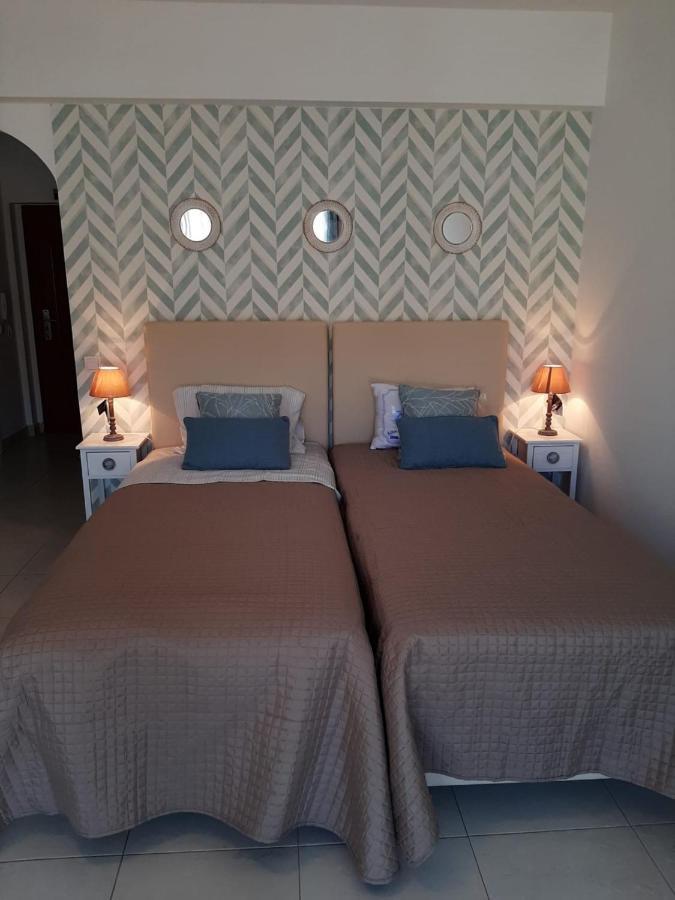 Alvor Suite Apartment Bagian luar foto