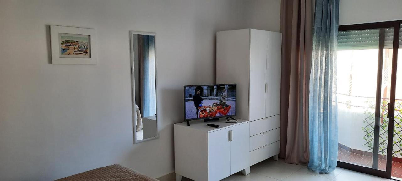 Alvor Suite Apartment Bagian luar foto