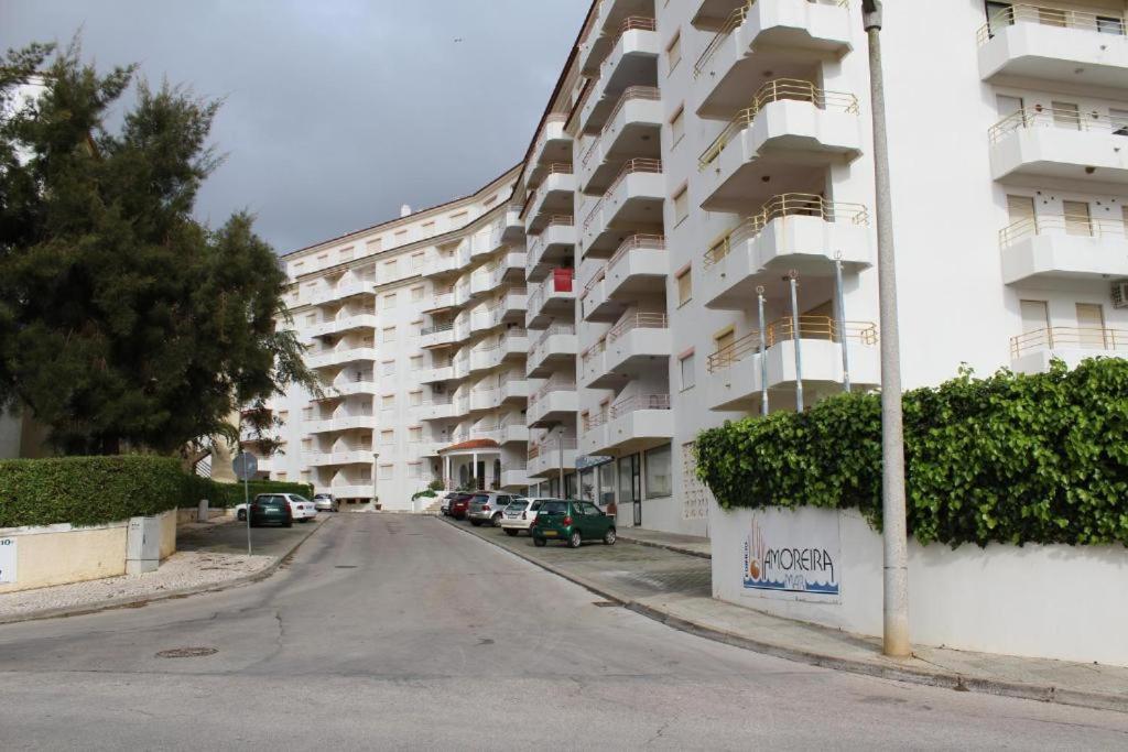 Alvor Suite Apartment Bagian luar foto