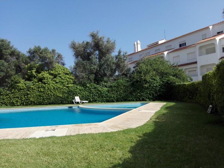 Alvor Suite Apartment Bagian luar foto
