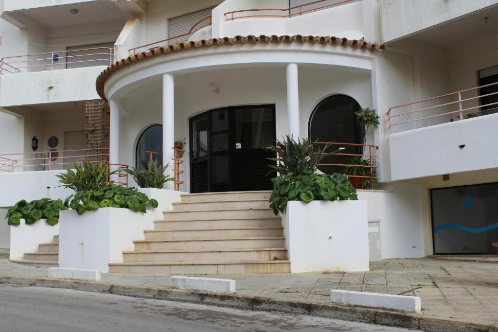 Alvor Suite Apartment Bagian luar foto