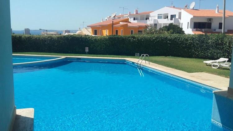Alvor Suite Apartment Bagian luar foto
