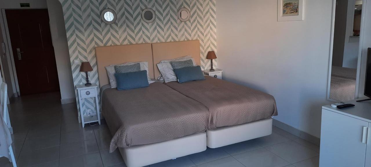 Alvor Suite Apartment Bagian luar foto